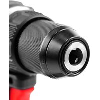 Дрель-шуруповерт TEH TDBL1020-2B (с 2-мя АКБ, кейс) - Превью изображения №9 — Интернет-магазин Time-Shop