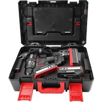 Дрель-шуруповерт TEH TDBL1020-2B (с 2-мя АКБ, кейс) - Превью изображения №13 — Интернет-магазин Time-Shop