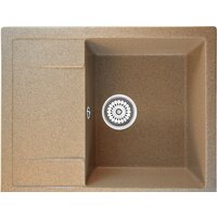 Berge BR-6502 (песочный матовый)