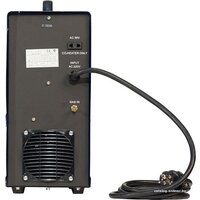 Сварочный инвертор AuroraPRO Overman 180 - Превью изображения №7 — Интернет-магазин Time-Shop