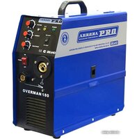 AuroraPRO Overman 180