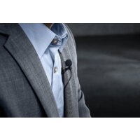 Проводной микрофон Shure MVL - Превью изображения №5 — Интернет-магазин Time-Shop