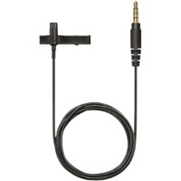 Проводной микрофон Shure MVL - Превью изображения №2 — Интернет-магазин Time-Shop