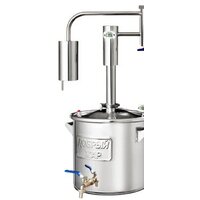 Добрый жар Триумф (20л)