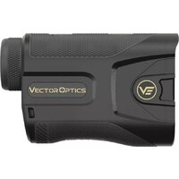 Лазерный дальномер Vector Optics Paragon 7x25 GenIII BDC - Превью изображения №6 — Интернет-магазин Time-Shop