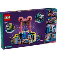 Конструктор LEGO Friends 42616 Музыкальное шоу талантов в Хартлейк-Сити - Превью изображения №2 — Интернет-магазин Time-Shop