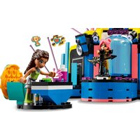 Конструктор LEGO Friends 42616 Музыкальное шоу талантов в Хартлейк-Сити - Превью изображения №5 — Интернет-магазин Time-Shop