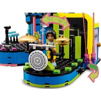 Конструктор LEGO Friends 42616 Музыкальное шоу талантов в Хартлейк-Сити - Превью изображения №6 — Интернет-магазин Time-Shop