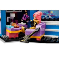 Конструктор LEGO Friends 42616 Музыкальное шоу талантов в Хартлейк-Сити - Превью изображения №7 — Интернет-магазин Time-Shop