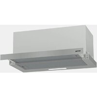 Кухонная вытяжка Gorenje TH60E5X - Превью изображения №4 — Интернет-магазин Time-Shop