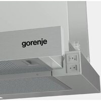 Кухонная вытяжка Gorenje TH60E5X - Превью изображения №5 — Интернет-магазин Time-Shop