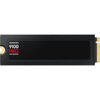 SSD Samsung 9100 Pro с радиатором 8TB MZVAP8T0CW - Превью изображения №2 — Интернет-магазин Time-Shop
