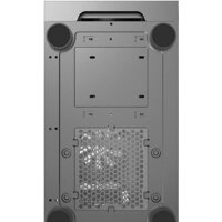 Корпус Montech X3 Glass (черный) - Превью изображения №6 — Интернет-магазин Time-Shop