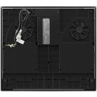 Варочная панель MAUNFELD CVI594SWH Inverter - Превью изображения №5 — Интернет-магазин Time-Shop