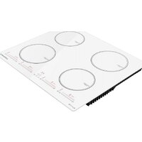 Варочная панель MAUNFELD CVI594SWH Inverter - Превью изображения №3 — Интернет-магазин Time-Shop