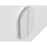  Cersanit Тумба под умывальник Como 50 69336 (белый) - Превью изображения №2 — Интернет-магазин Time-Shop