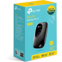 Мобильный 4G Wi-Fi роутер TP-Link M7200 - Превью изображения №5 — Интернет-магазин Time-Shop