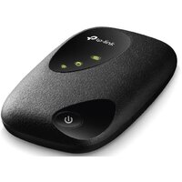 Мобильный 4G Wi-Fi роутер TP-Link M7200 - Превью изображения №3 — Интернет-магазин Time-Shop