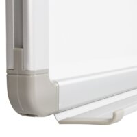 Магнитно-маркерная доска BRAUBERG Premium 120х240 см 231702 - Превью изображения №4 — Интернет-магазин Time-Shop