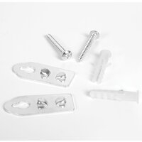 Магнитно-маркерная доска BRAUBERG Premium 120х240 см 231702 - Превью изображения №5 — Интернет-магазин Time-Shop