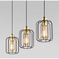 Подвесная люстра TK Lighting Galaxy New 4716 - Превью изображения №3 — Интернет-магазин Time-Shop