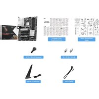 Материнская плата MSI Pro B840-P WiFi - Превью изображения №2 — Интернет-магазин Time-Shop