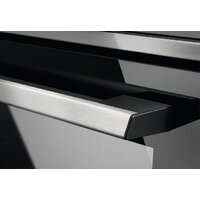 Электрический духовой шкаф Electrolux EOC5E70X - Превью изображения №5 — Интернет-магазин Time-Shop