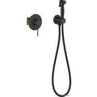 Timo Saona 2389/03SM (черный)