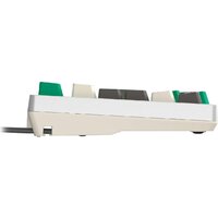 Клавиатура A4Tech Bloody S98 Pixels Green (Bloody BLMS Red Plus, нет кириллицы) - Превью изображения №10 — Интернет-магазин Time-Shop