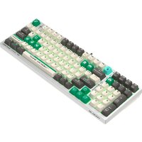 Клавиатура A4Tech Bloody S98 Pixels Green (Bloody BLMS Red Plus, нет кириллицы) - Превью изображения №5 — Интернет-магазин Time-Shop