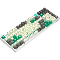 Клавиатура A4Tech Bloody S98 Pixels Green (Bloody BLMS Red Plus, нет кириллицы) - Превью изображения №3 — Интернет-магазин Time-Shop