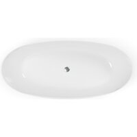 Ванна Belux Осло Ос-1700 (белый) - Превью изображения №2 — Интернет-магазин Time-Shop