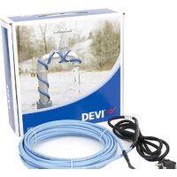 DEVI DEVIpipeheat DPH-10 16 м 160 Вт