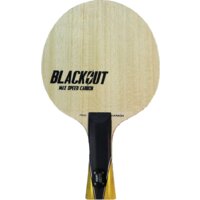 Gambler Blackout Max Speed Carbon Flared GFC-6