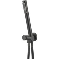 Душевая система  Milacio Ultra 150 MCU.150.MB - Превью изображения №12 — Интернет-магазин Time-Shop