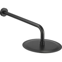 Душевая система  Milacio Ultra 150 MCU.150.MB - Превью изображения №6 — Интернет-магазин Time-Shop