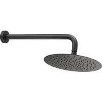 Душевая система  Milacio Ultra 150 MCU.150.MB - Превью изображения №5 — Интернет-магазин Time-Shop