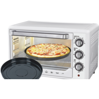 Мини-печь Sakura SA-7001WP - Превью изображения №2 — Интернет-магазин Time-Shop