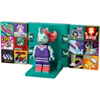 Конструктор LEGO Vidiyo 43106 Битбокс Диджея Единорога - Превью изображения №5 — Интернет-магазин Time-Shop
