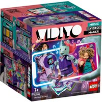 LEGO Vidiyo 43106 Битбокс Диджея Единорога