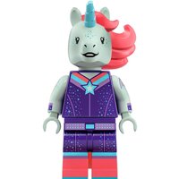 Конструктор LEGO Vidiyo 43106 Битбокс Диджея Единорога - Превью изображения №10 — Интернет-магазин Time-Shop
