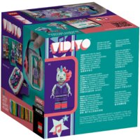 Конструктор LEGO Vidiyo 43106 Битбокс Диджея Единорога - Превью изображения №2 — Интернет-магазин Time-Shop