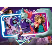 Конструктор LEGO Vidiyo 43106 Битбокс Диджея Единорога - Превью изображения №15 — Интернет-магазин Time-Shop