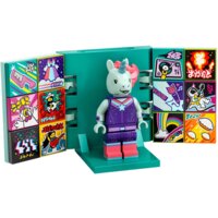 Конструктор LEGO Vidiyo 43106 Битбокс Диджея Единорога - Превью изображения №6 — Интернет-магазин Time-Shop