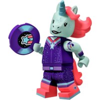 Конструктор LEGO Vidiyo 43106 Битбокс Диджея Единорога - Превью изображения №8 — Интернет-магазин Time-Shop