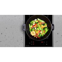 Варочная панель Haier HHY-Y32NVB - Превью изображения №3 — Интернет-магазин Time-Shop