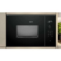 Микроволновая печь NEFF HLAWD53K0 - Превью изображения №4 — Интернет-магазин Time-Shop