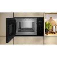 Микроволновая печь NEFF HLAWD53K0 - Превью изображения №3 — Интернет-магазин Time-Shop