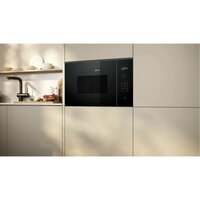 Микроволновая печь NEFF HLAWD53K0 - Превью изображения №2 — Интернет-магазин Time-Shop