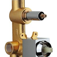 Душевая система  Timo Selene SX-2069/00 SM1013 - Превью изображения №6 — Интернет-магазин Time-Shop